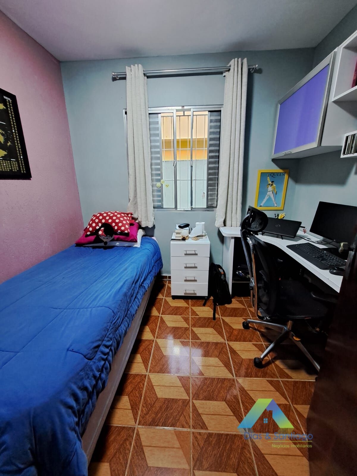 Casa, 3 quartos, 100 m² - Foto 14