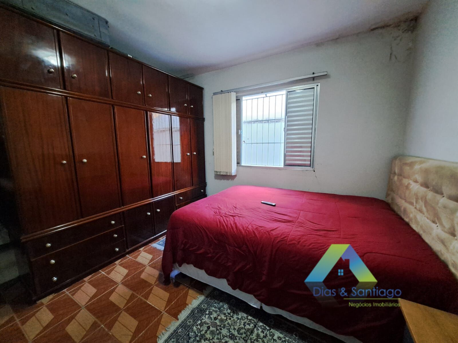 Casa, 3 quartos, 100 m² - Foto 6