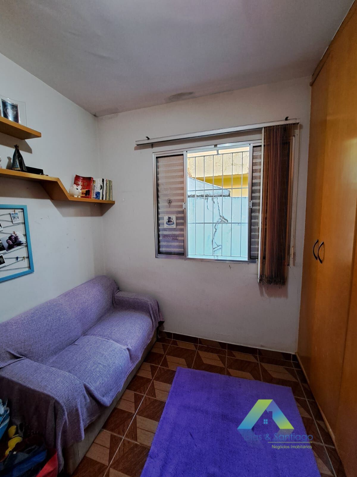 Casa, 3 quartos, 100 m² - Foto 11
