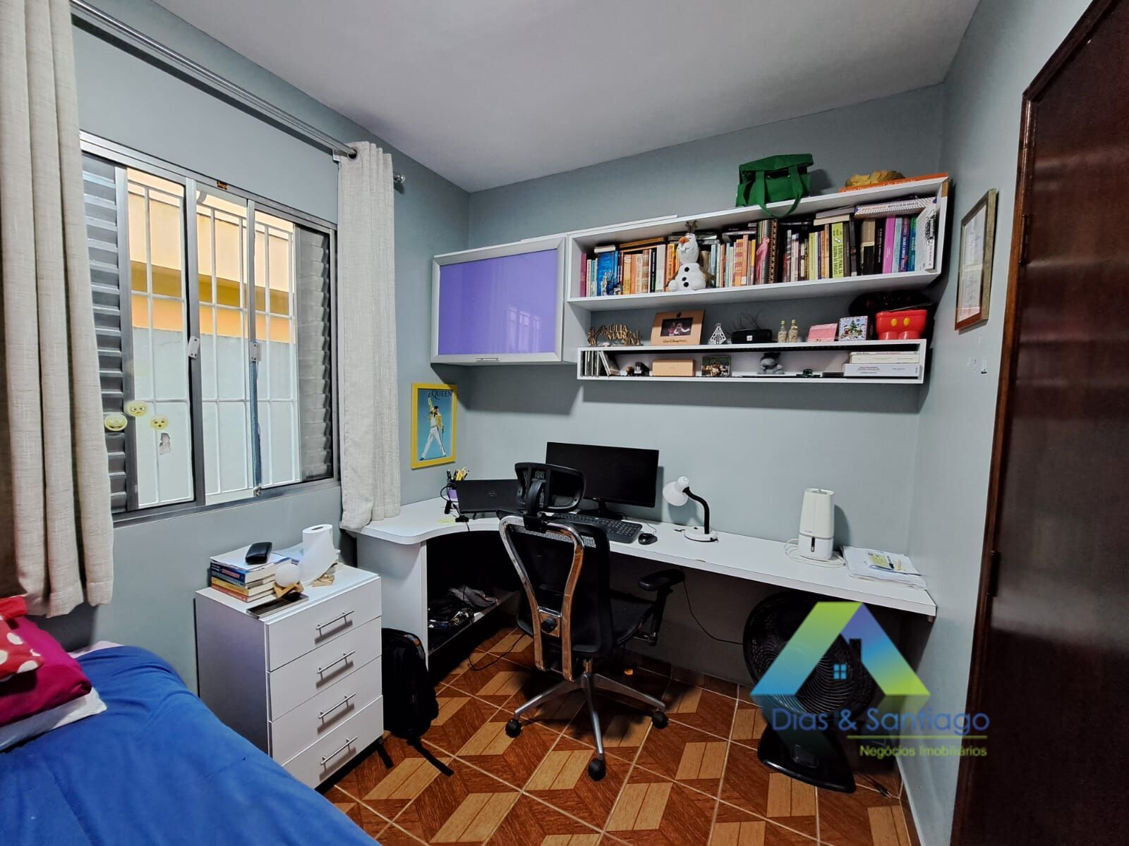 Casa, 3 quartos, 100 m² - Foto 15