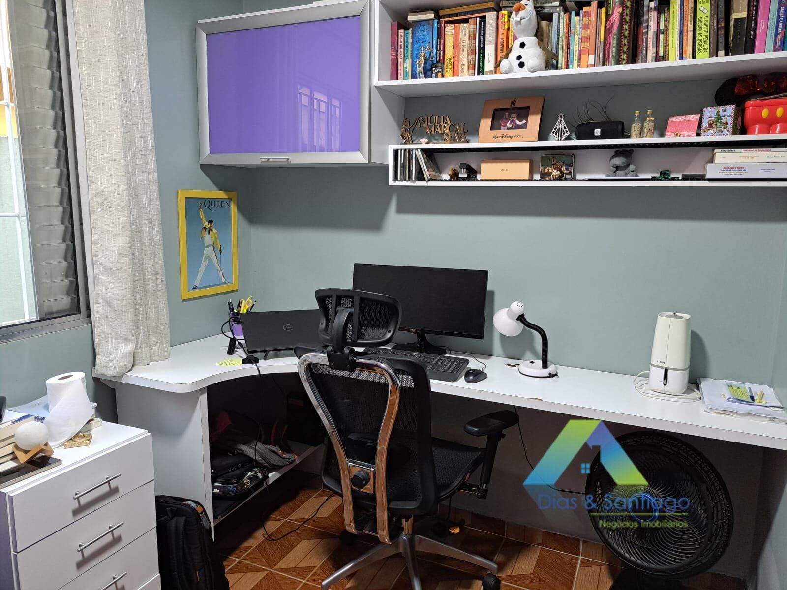 Casa, 3 quartos, 100 m² - Foto 13