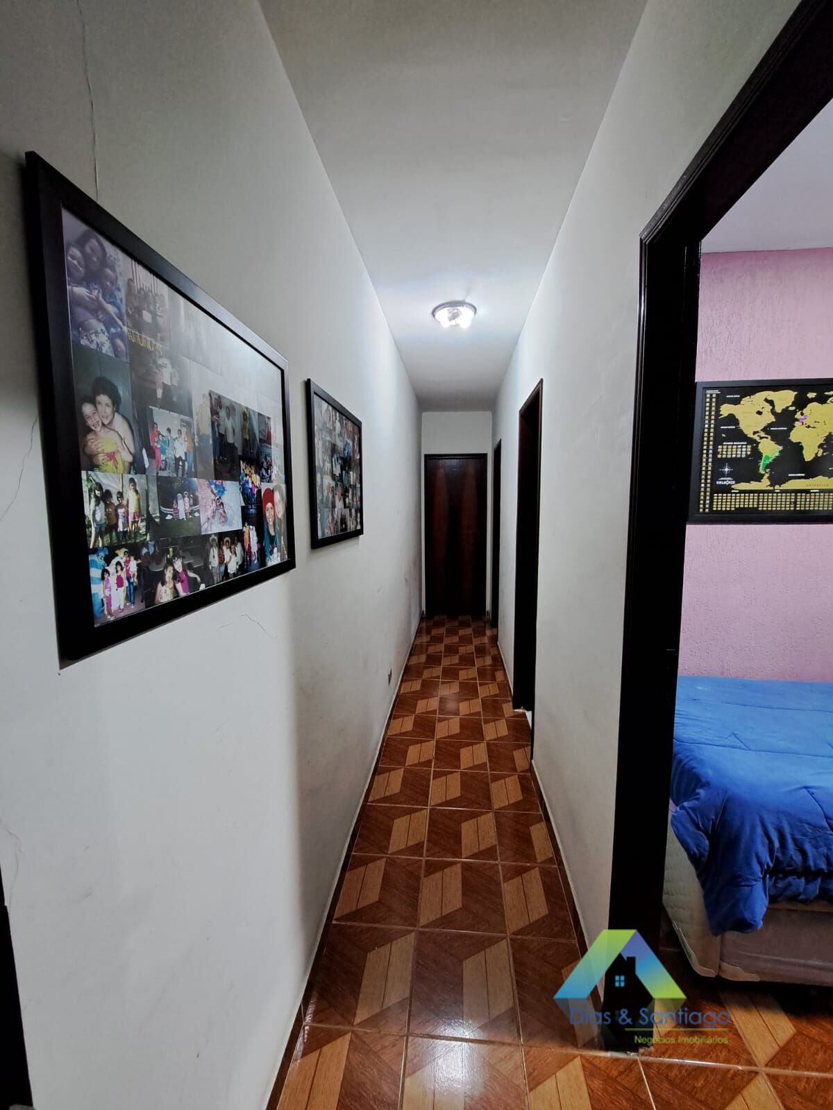 Casa, 3 quartos, 100 m² - Foto 17