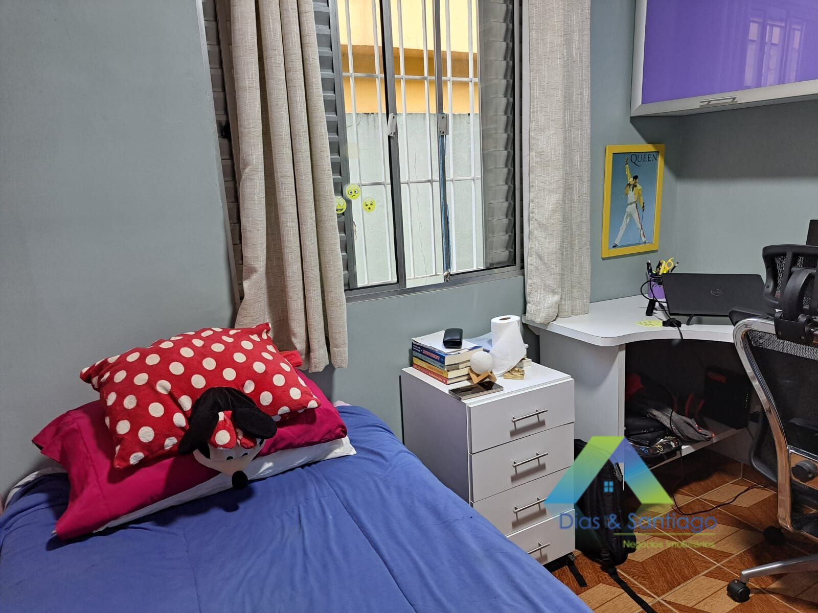 Casa, 3 quartos, 100 m² - Foto 16