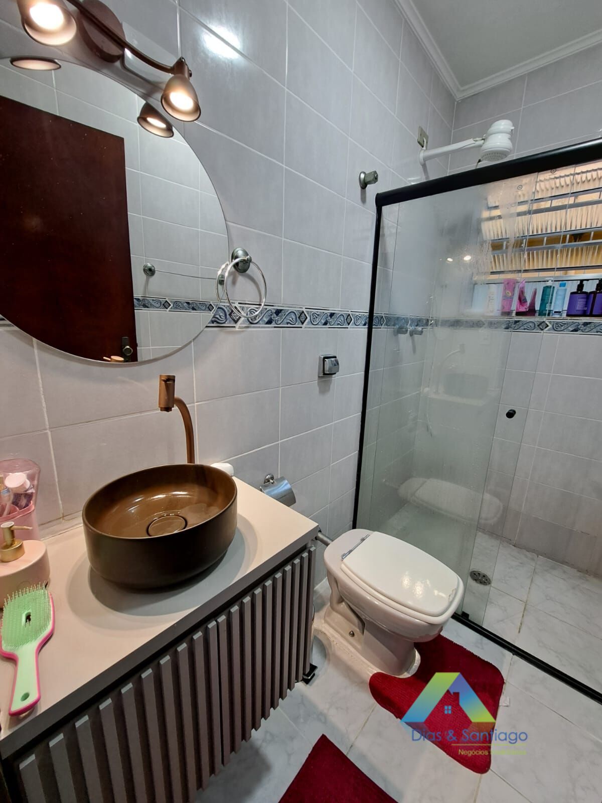 Casa, 3 quartos, 100 m² - Foto 25