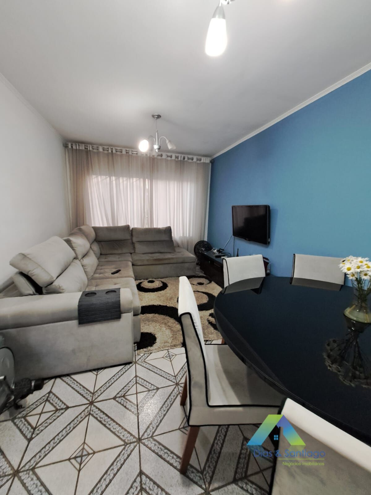 Casa, 3 quartos, 100 m² - Foto 5