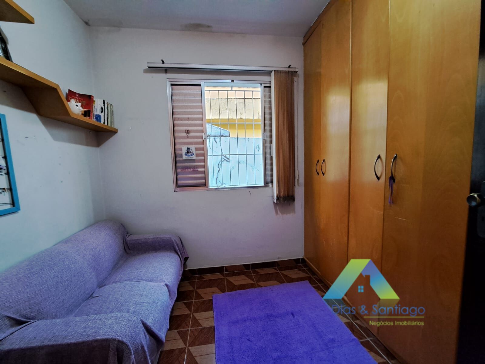 Casa, 3 quartos, 100 m² - Foto 10