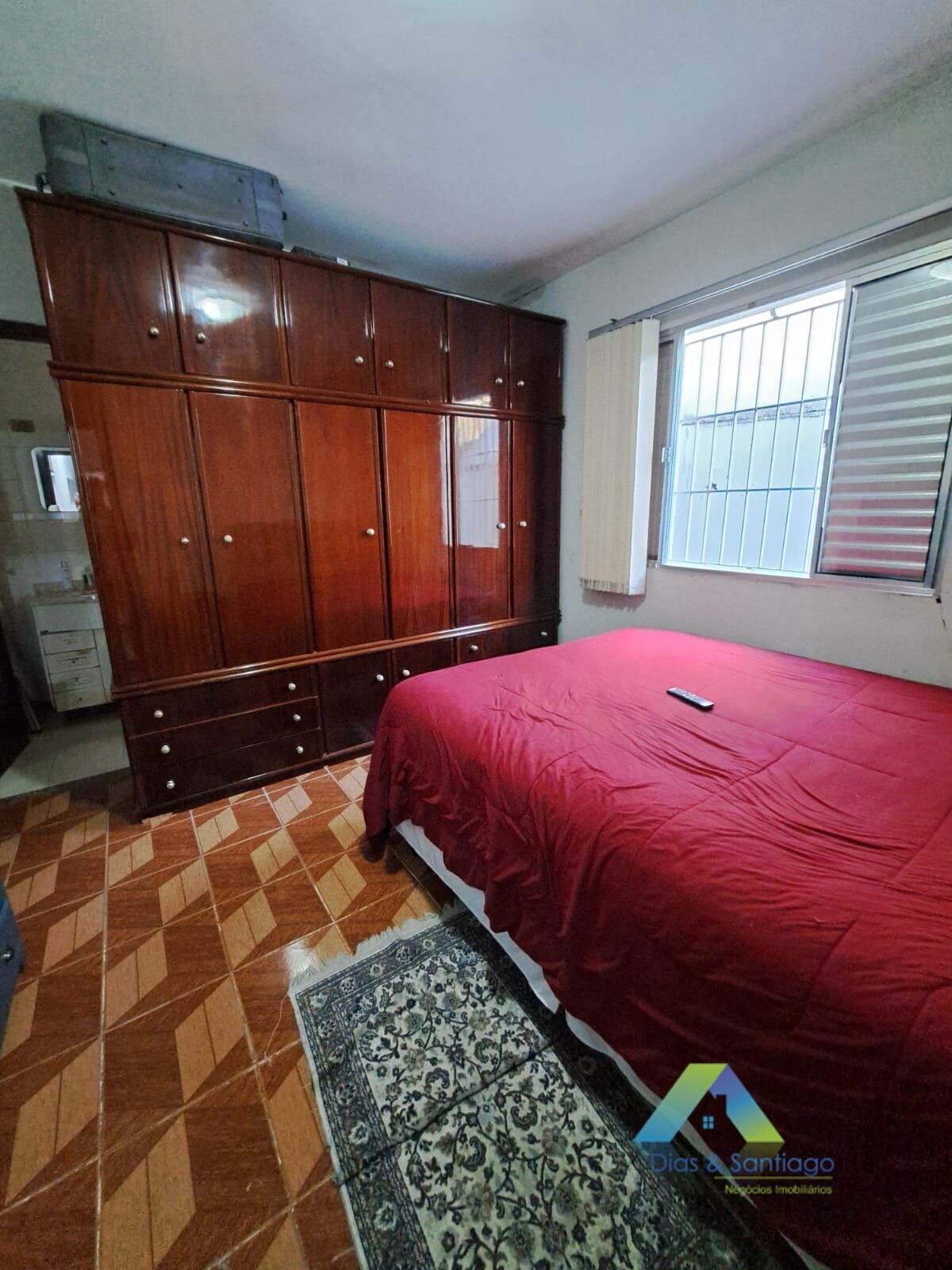 Casa, 3 quartos, 100 m² - Foto 9