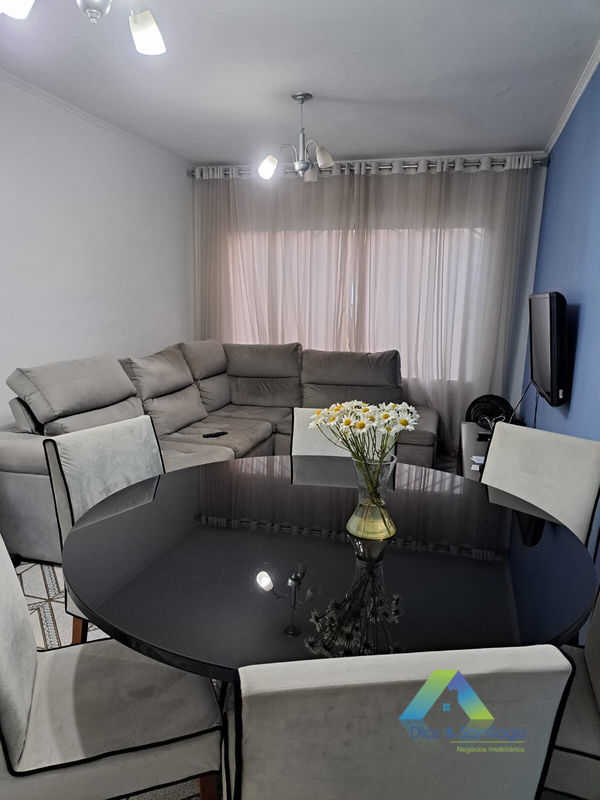 Casa, 3 quartos, 100 m² - Foto 4