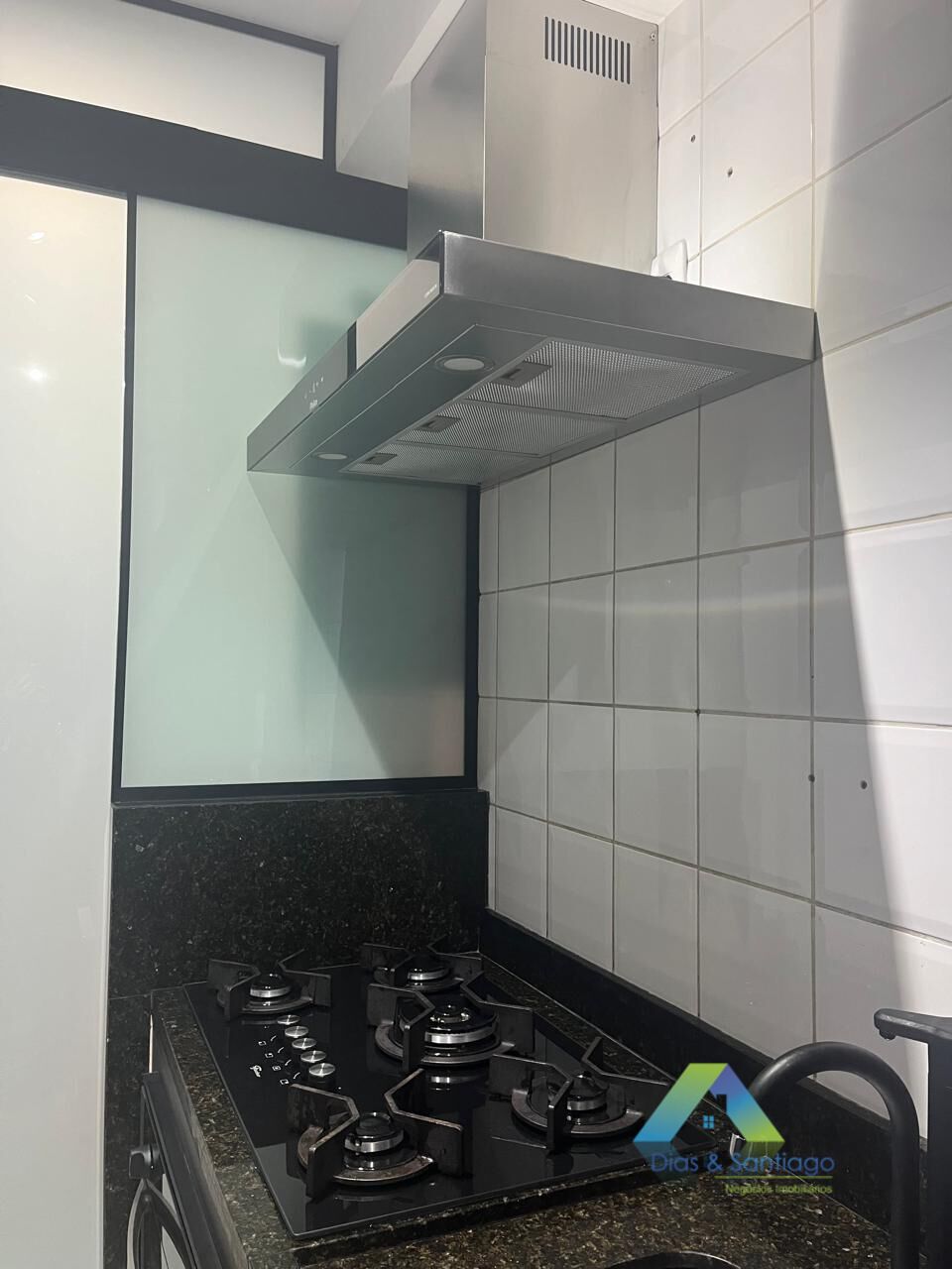 Apartamento, 2 quartos, 50 m² - Foto 4