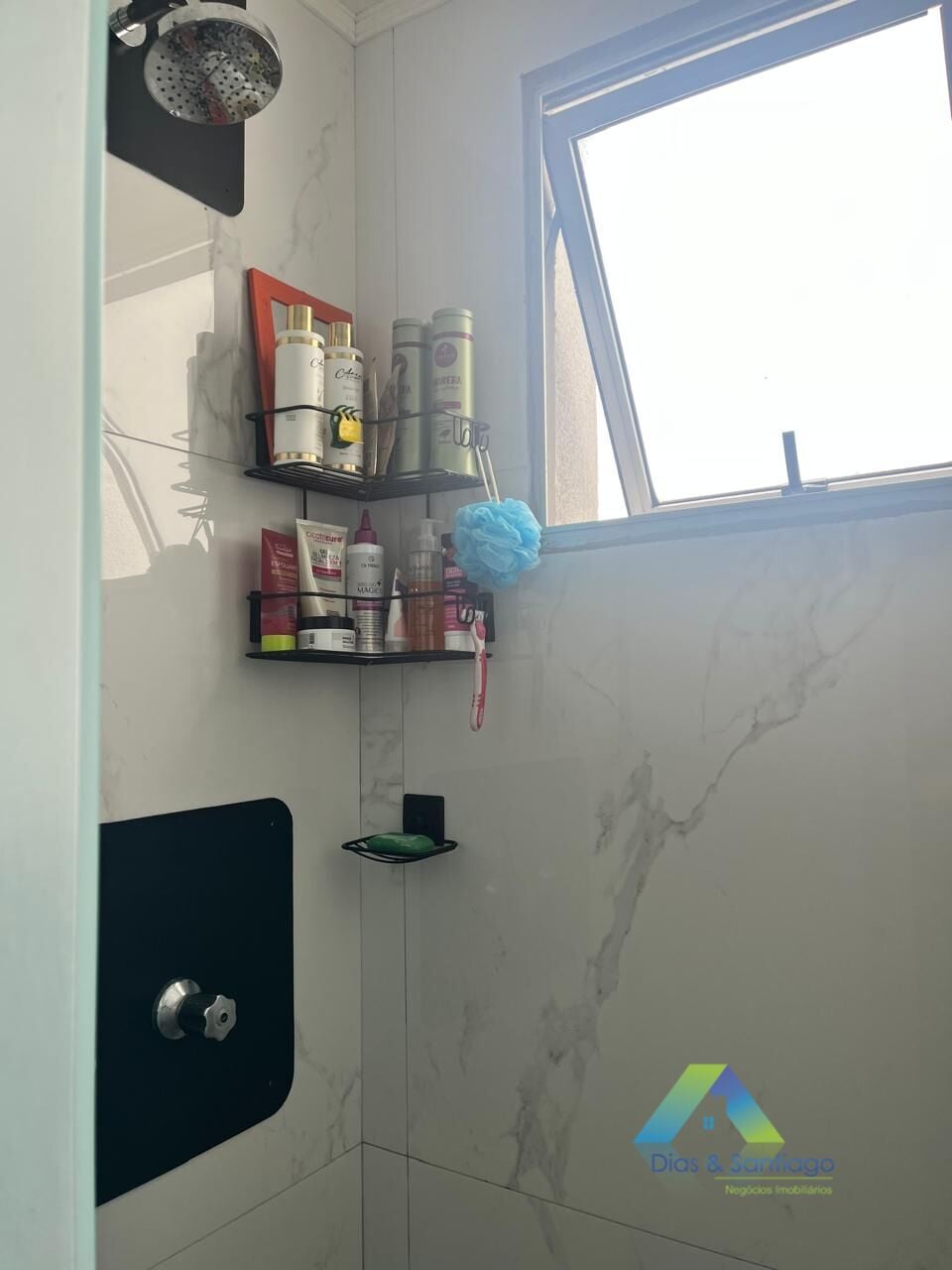 Apartamento, 2 quartos, 50 m² - Foto 8