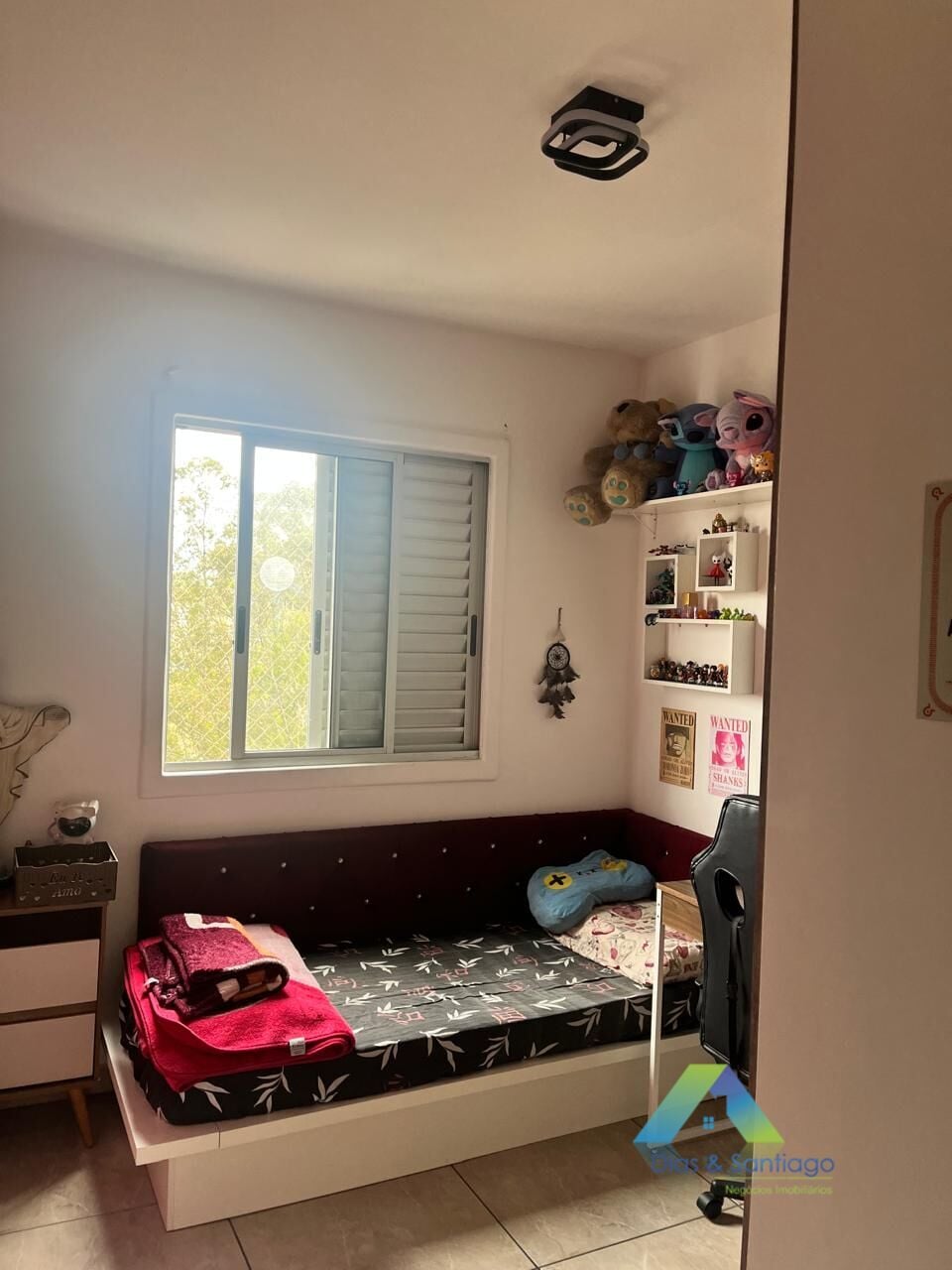 Apartamento, 2 quartos, 50 m² - Foto 10