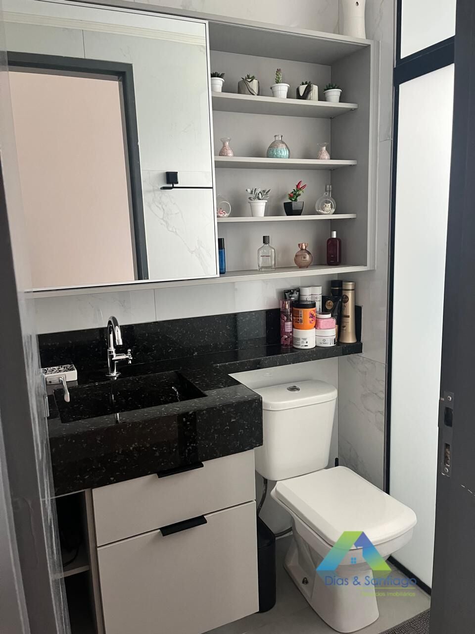 Apartamento, 2 quartos, 50 m² - Foto 7
