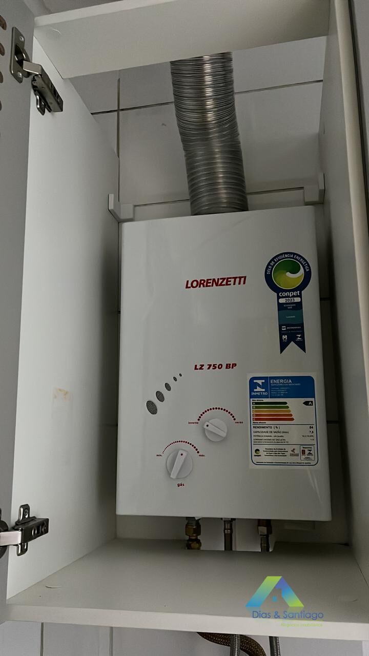 Apartamento, 2 quartos, 50 m² - Foto 13
