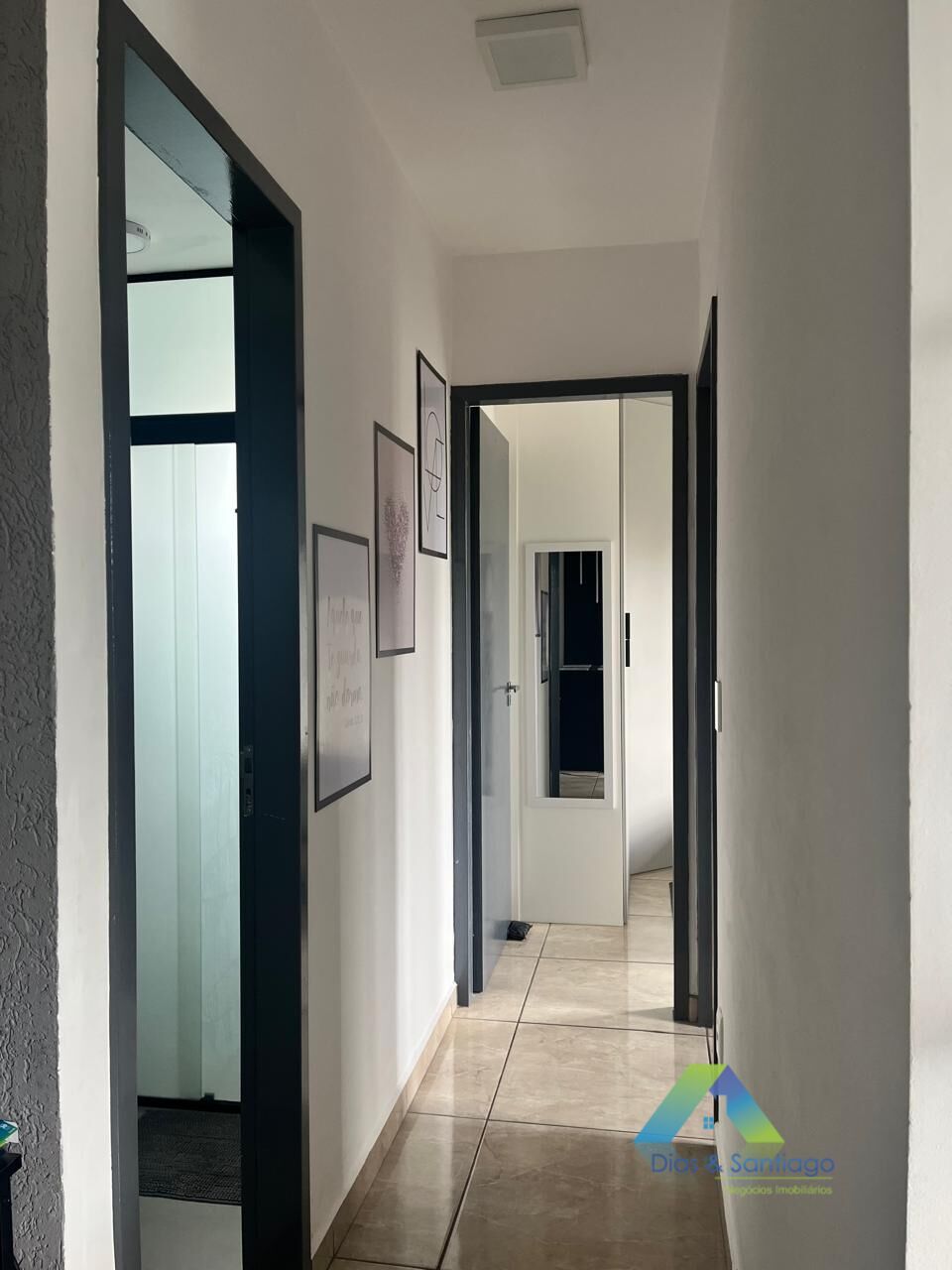 Apartamento, 2 quartos, 50 m² - Foto 6