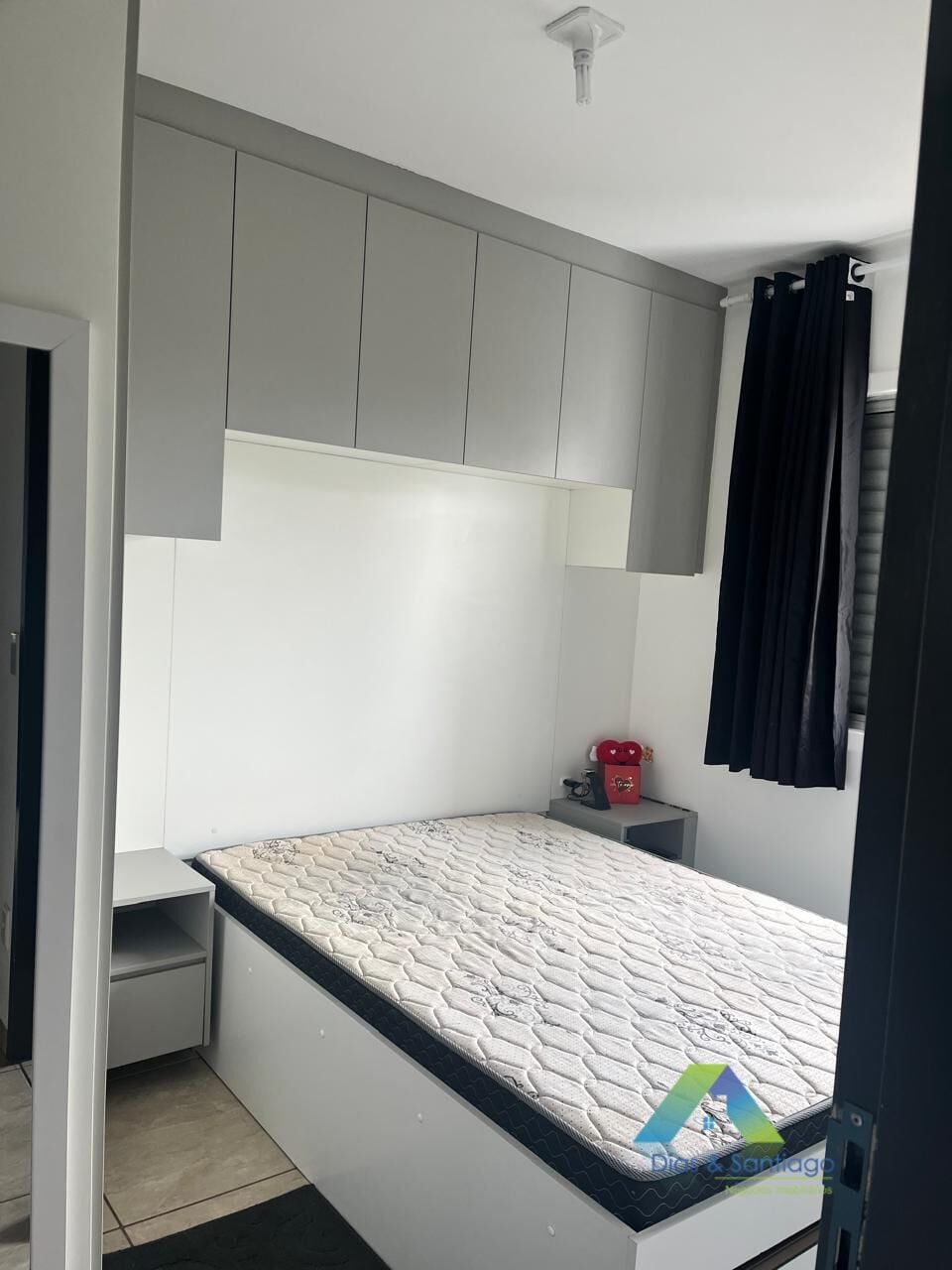 Apartamento, 2 quartos, 50 m² - Foto 5