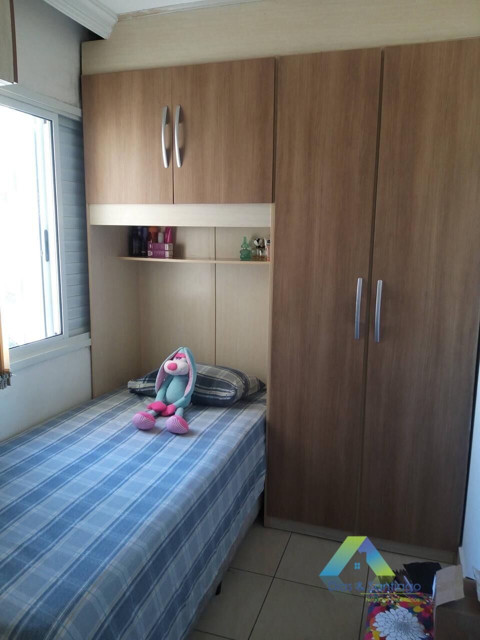 Apartamento, 3 quartos, 72 m² - Foto 14