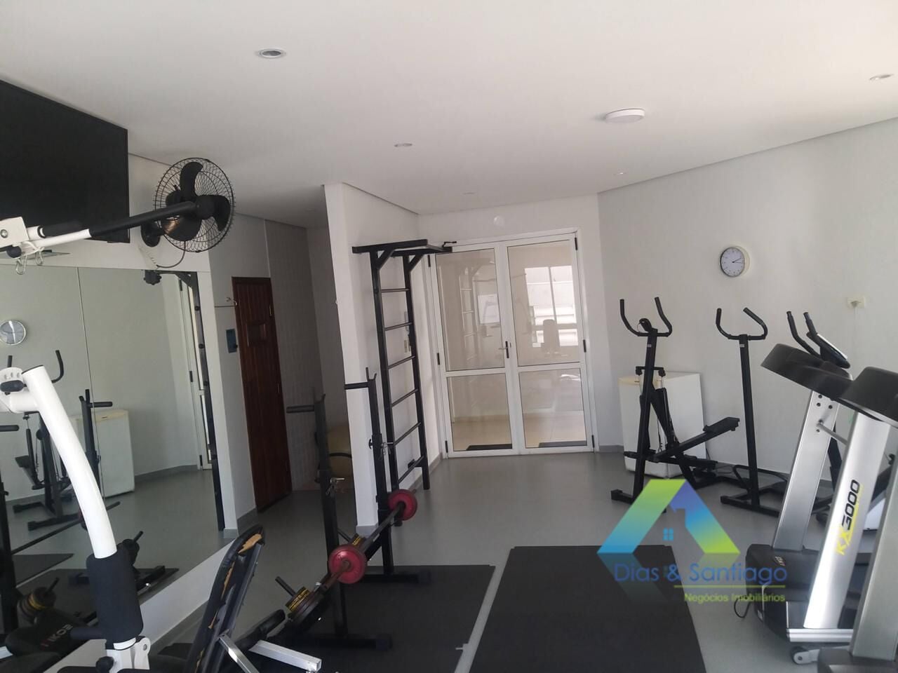 Apartamento, 3 quartos, 72 m² - Foto 34