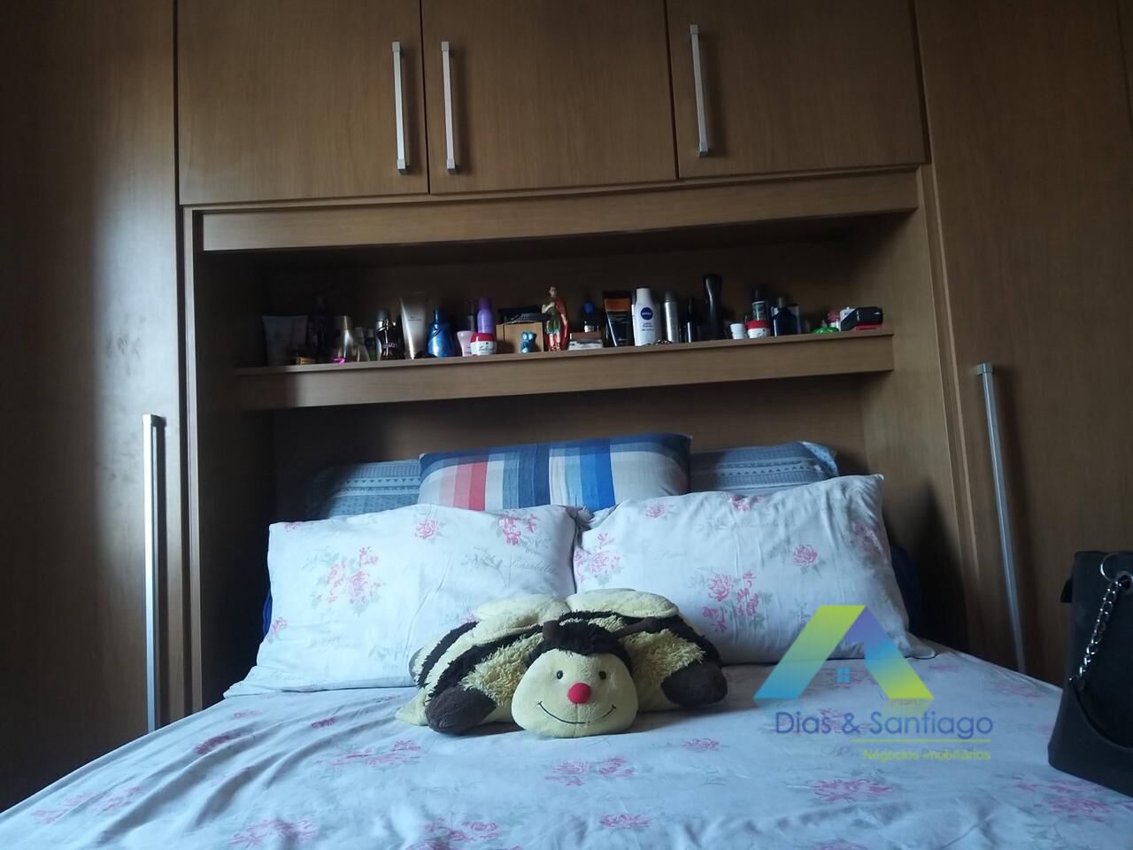 Apartamento, 3 quartos, 72 m² - Foto 24