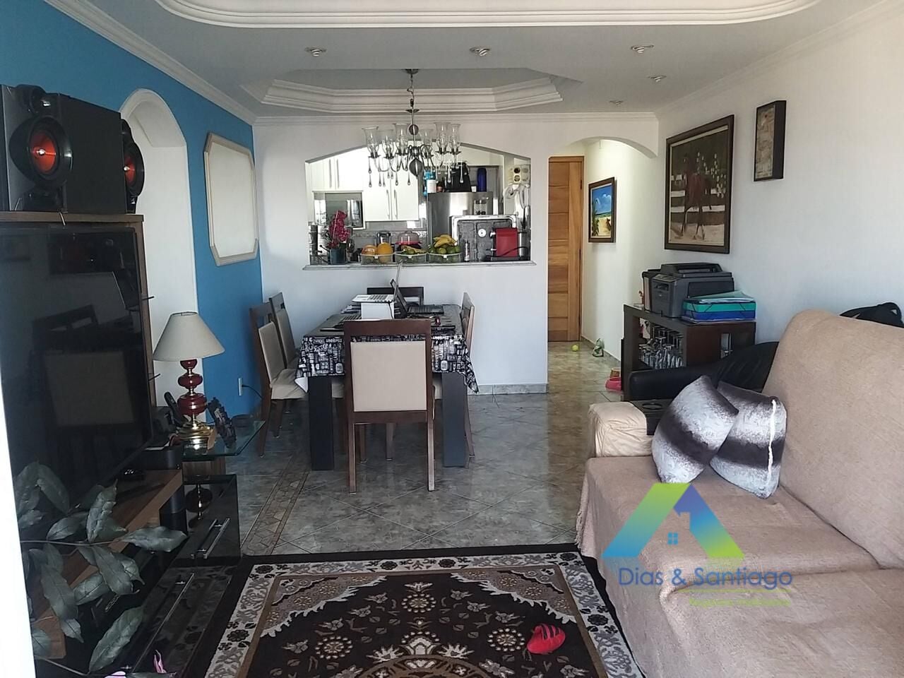Apartamento, 3 quartos, 72 m² - Foto 13