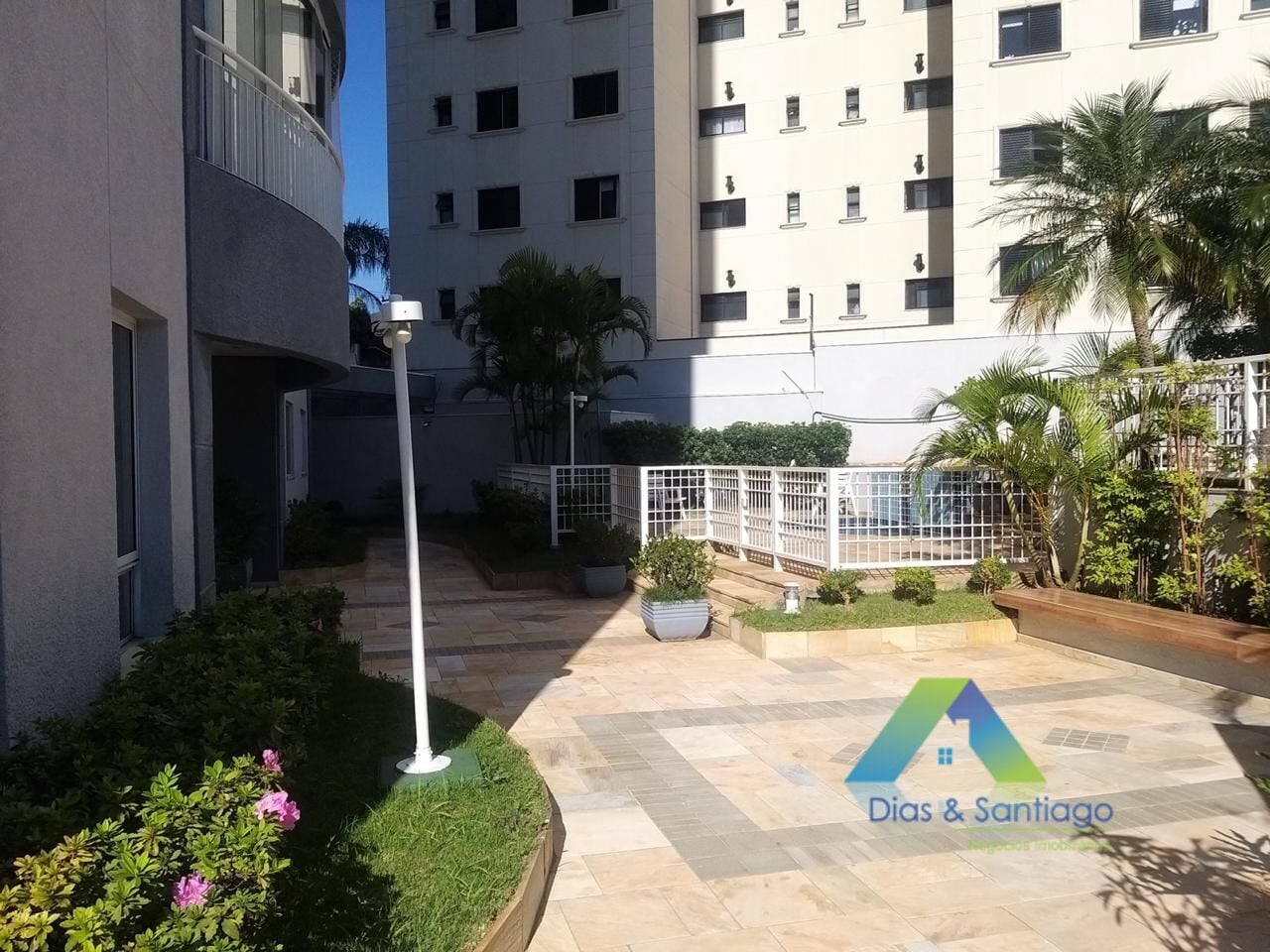 Apartamento, 3 quartos, 72 m² - Foto 5