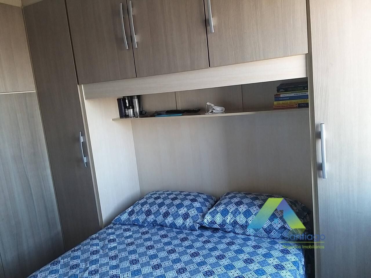 Apartamento, 3 quartos, 72 m² - Foto 23
