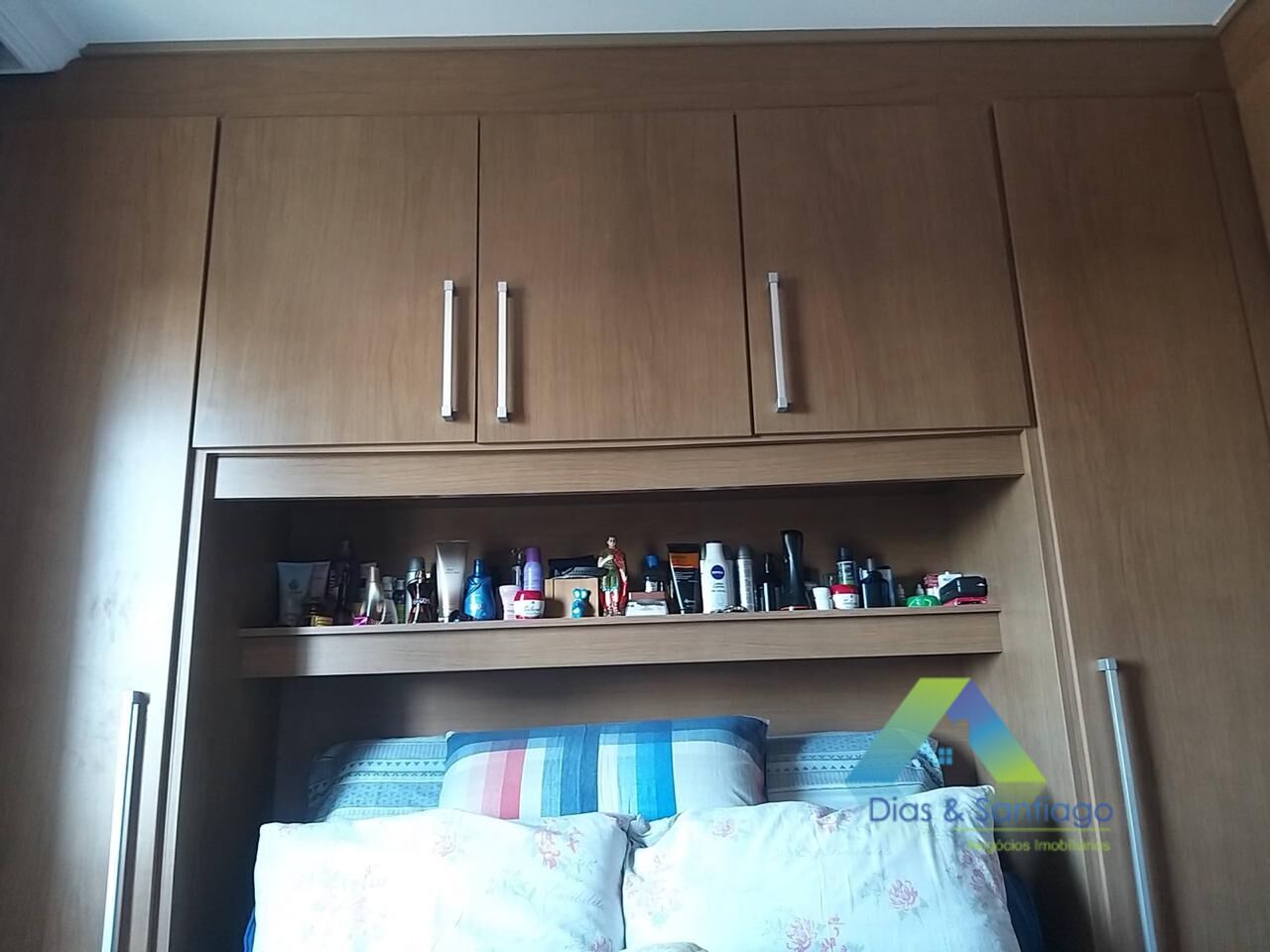 Apartamento, 3 quartos, 72 m² - Foto 28