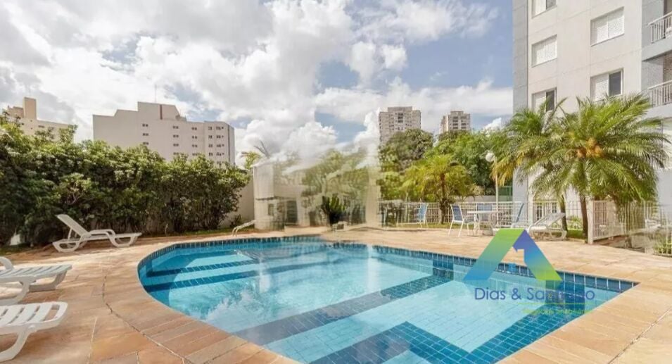 Apartamento, 3 quartos, 72 m² - Foto 4