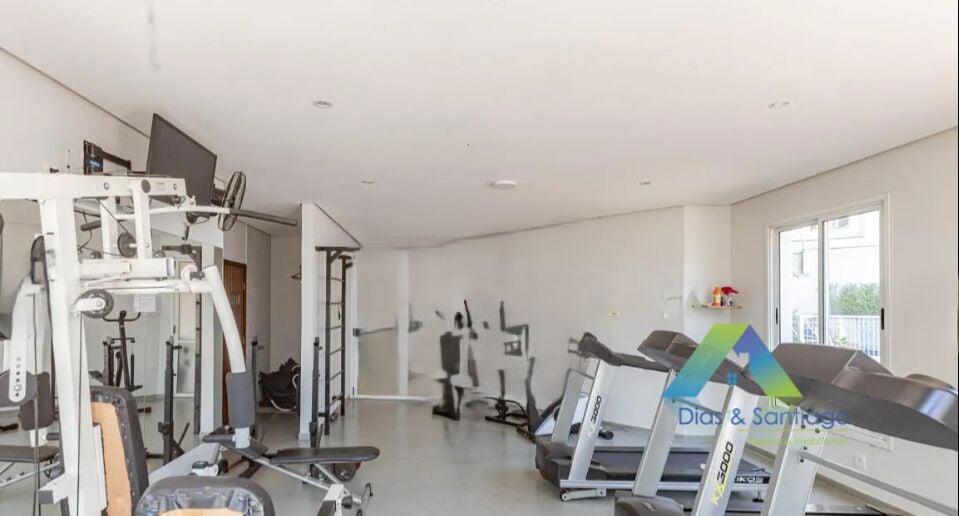 Apartamento, 3 quartos, 72 m² - Foto 36