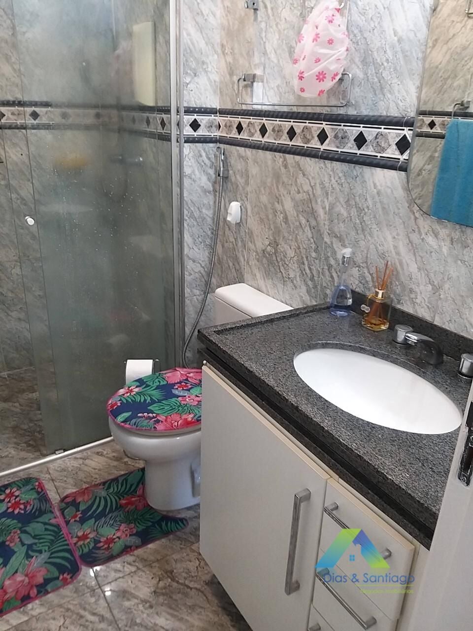 Apartamento, 3 quartos, 72 m² - Foto 32