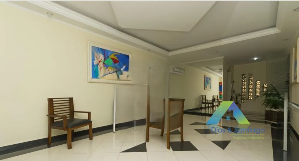 Apartamento, 3 quartos, 72 m² - Foto 10