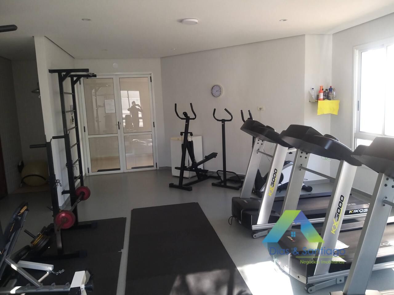 Apartamento, 3 quartos, 72 m² - Foto 11
