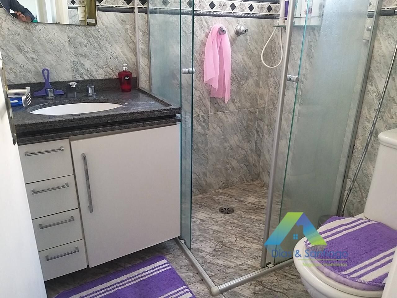 Apartamento, 3 quartos, 72 m² - Foto 27