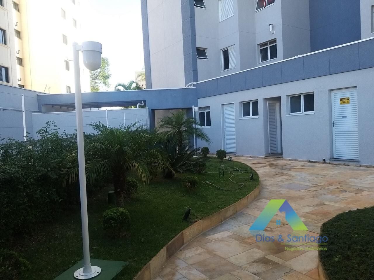 Apartamento, 3 quartos, 72 m² - Foto 8