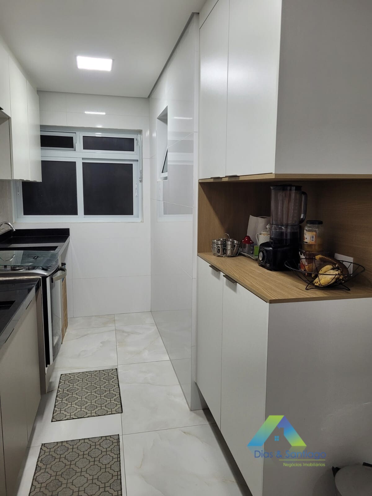 Apartamento, 2 quartos, 60 m² - Foto 6