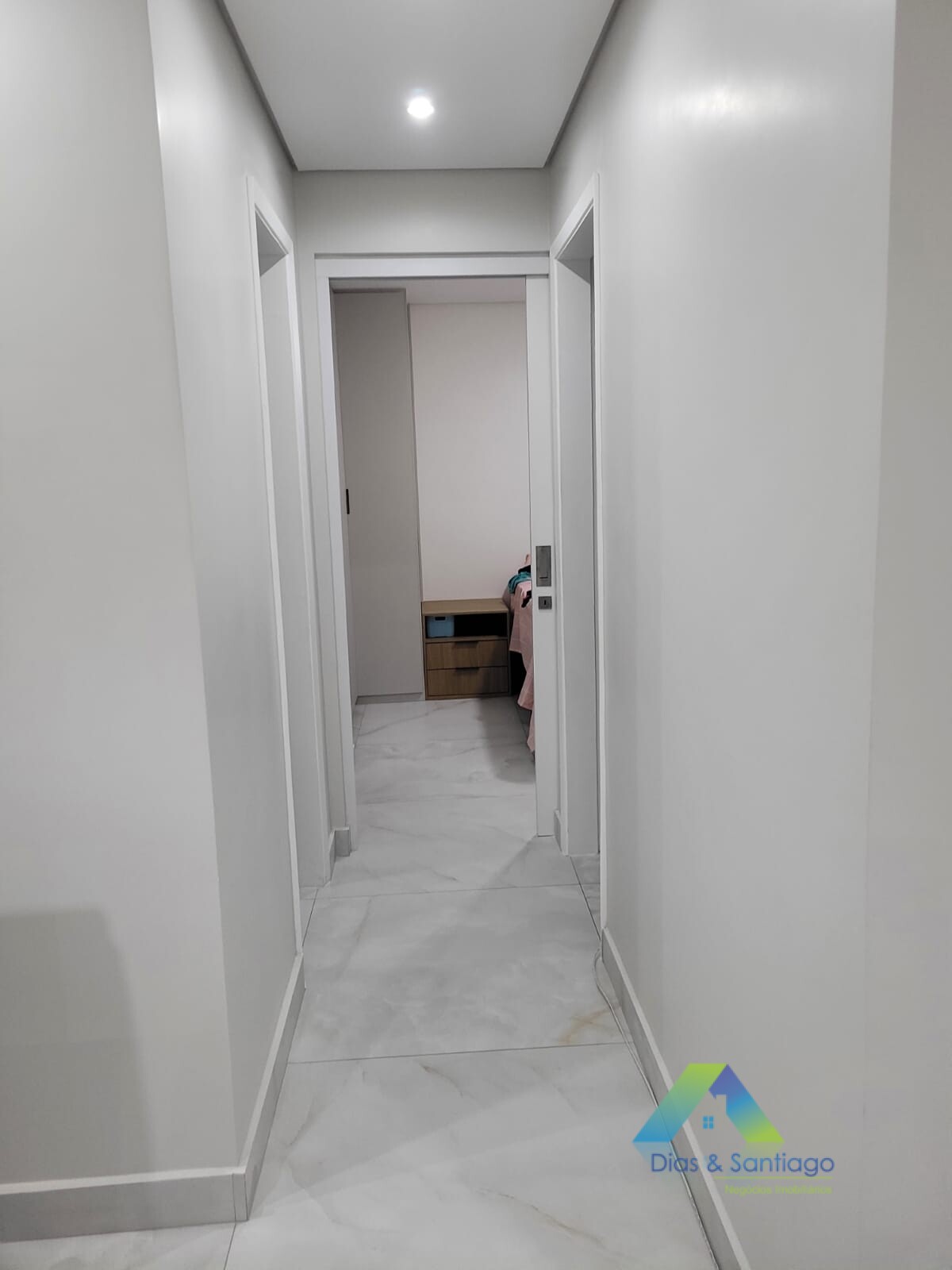 Apartamento, 2 quartos, 60 m² - Foto 7