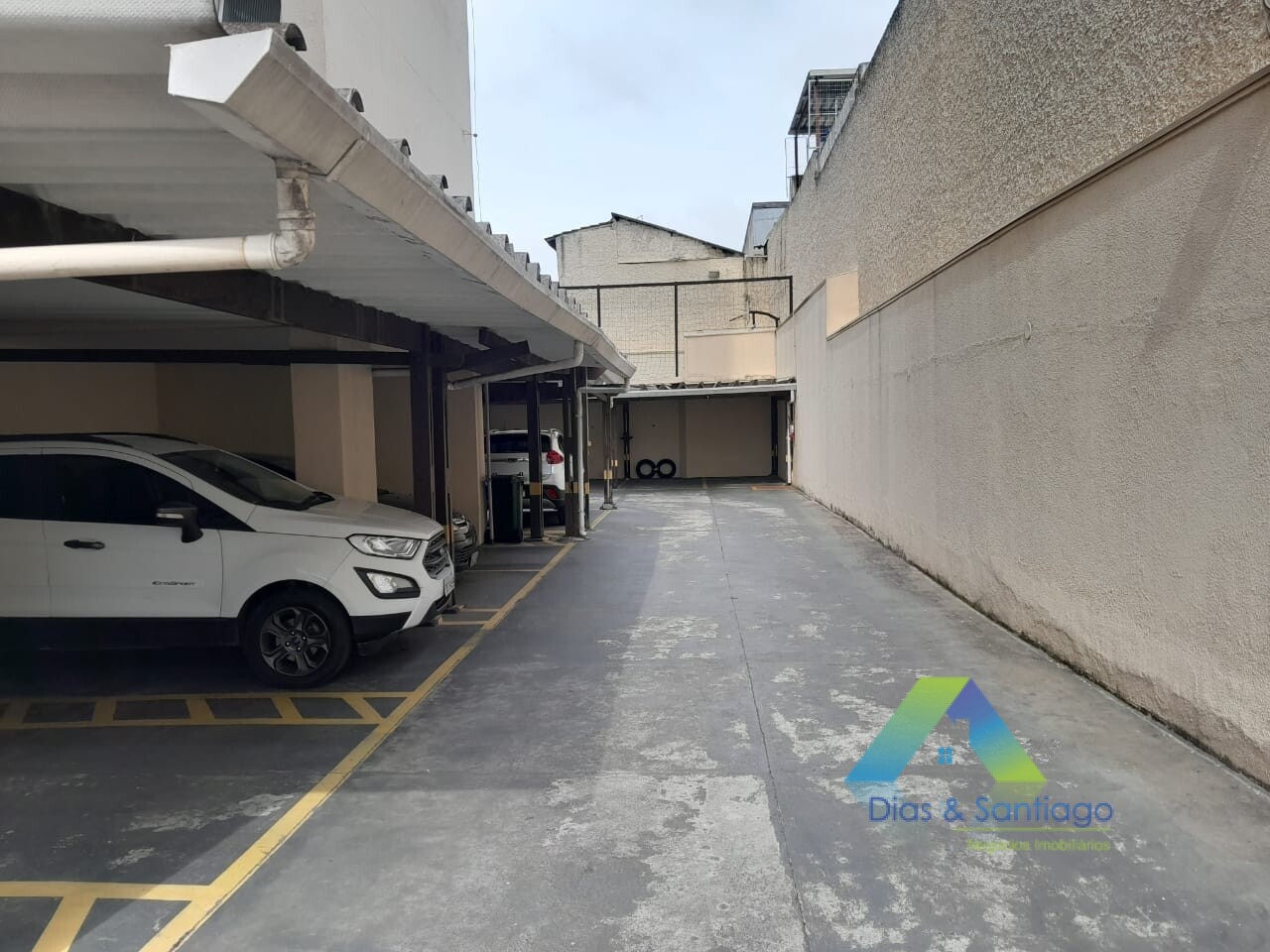 Apartamento, 2 quartos, 60 m² - Foto 23