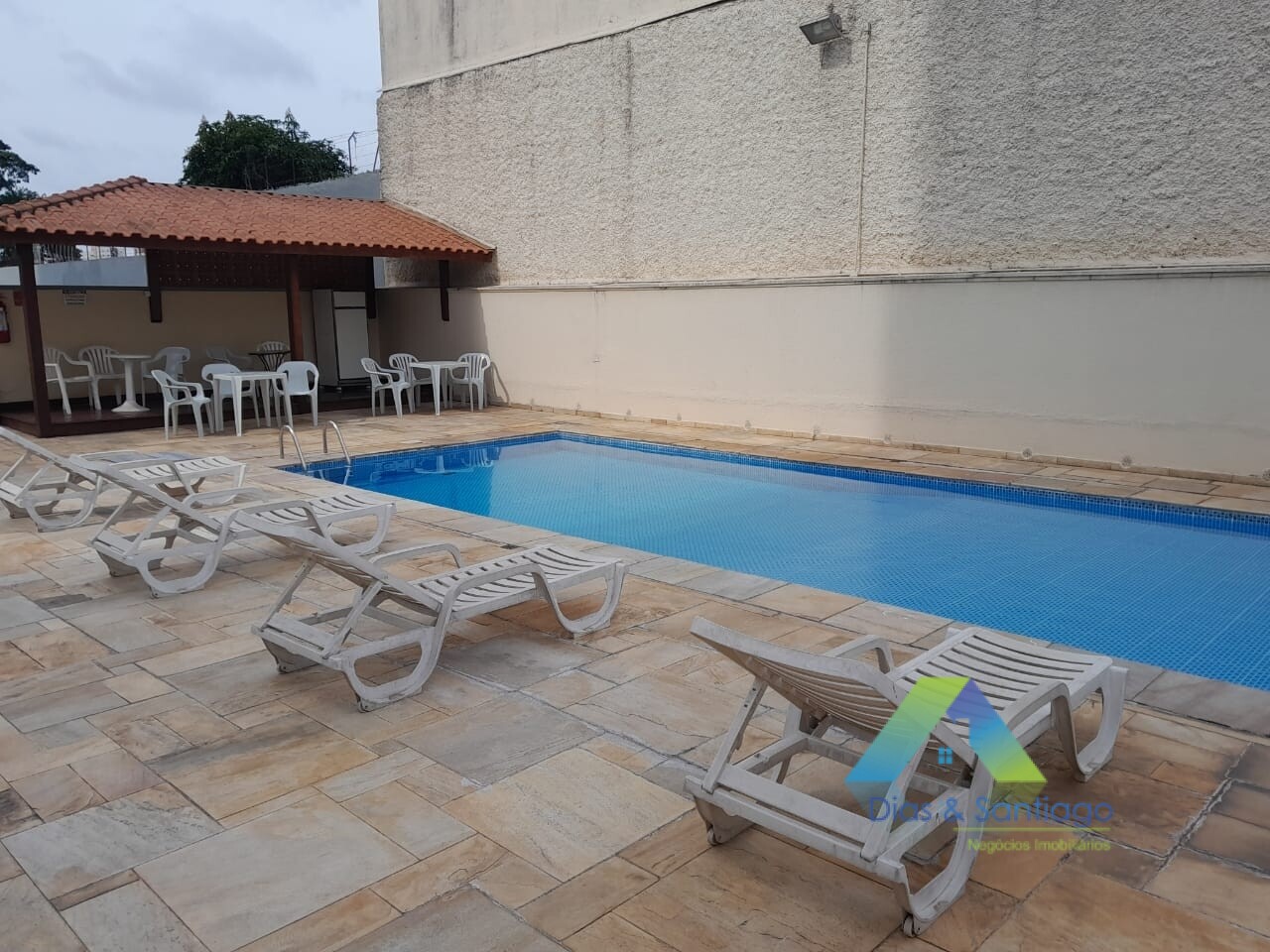 Apartamento, 2 quartos, 60 m² - Foto 33