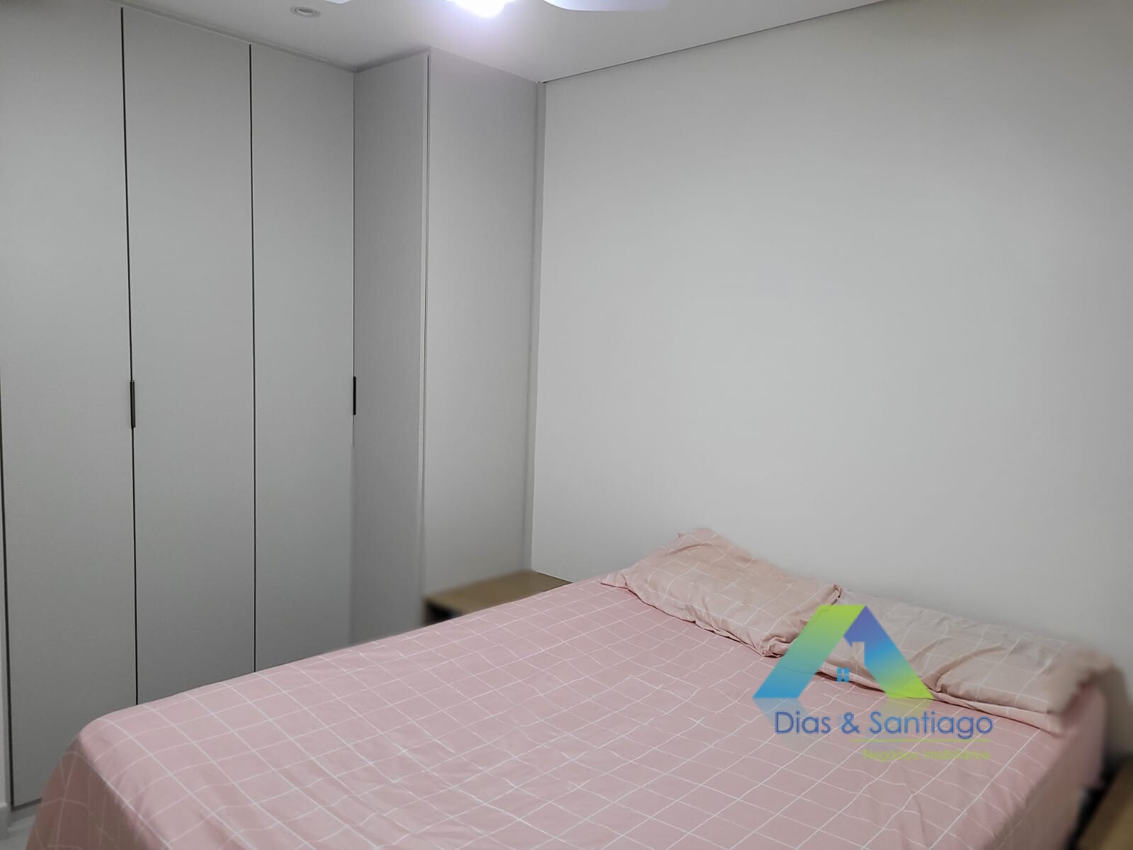 Apartamento, 2 quartos, 60 m² - Foto 9