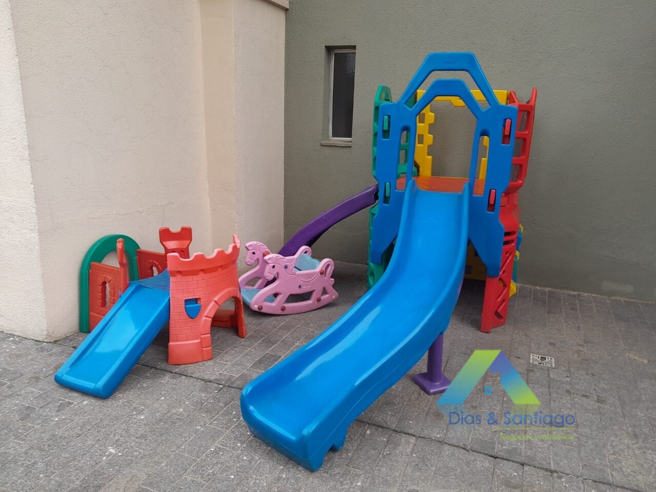 Apartamento, 2 quartos, 60 m² - Foto 20