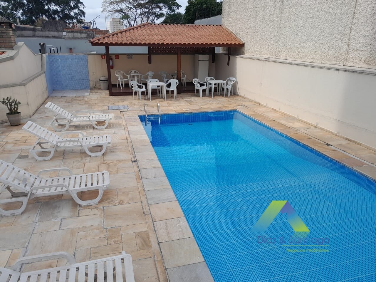 Apartamento, 2 quartos, 60 m² - Foto 34