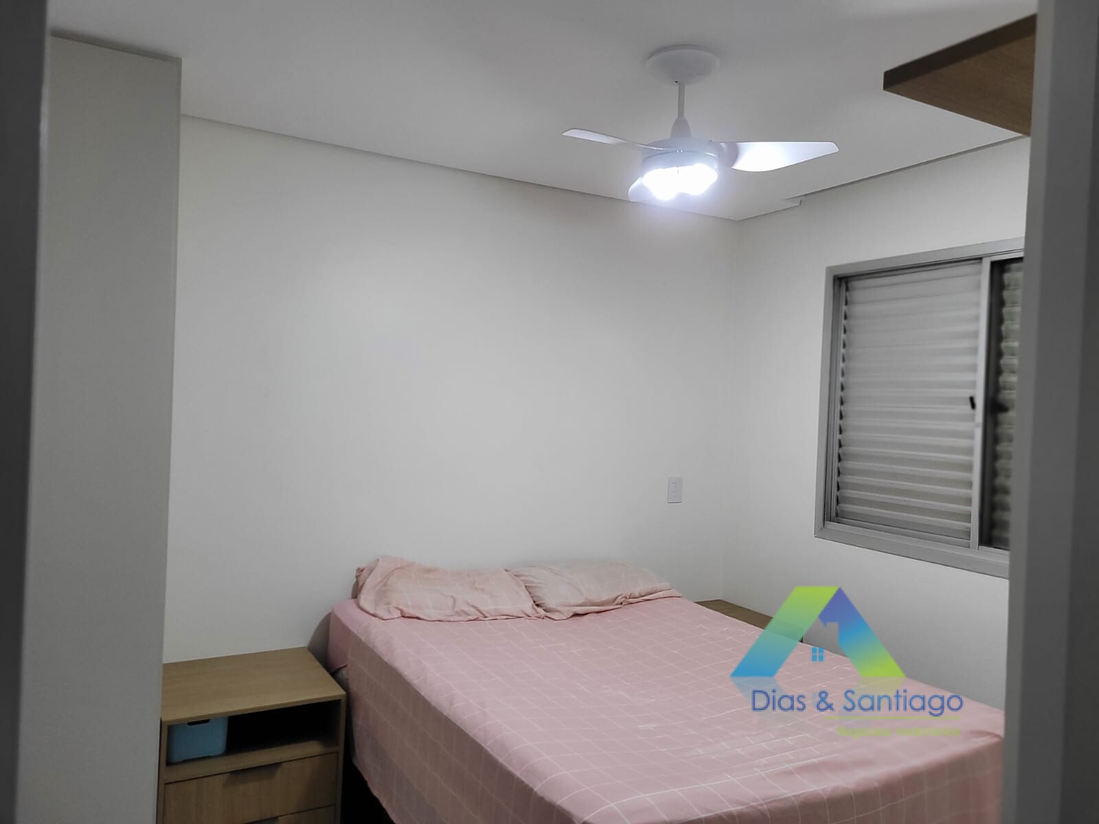 Apartamento, 2 quartos, 60 m² - Foto 8