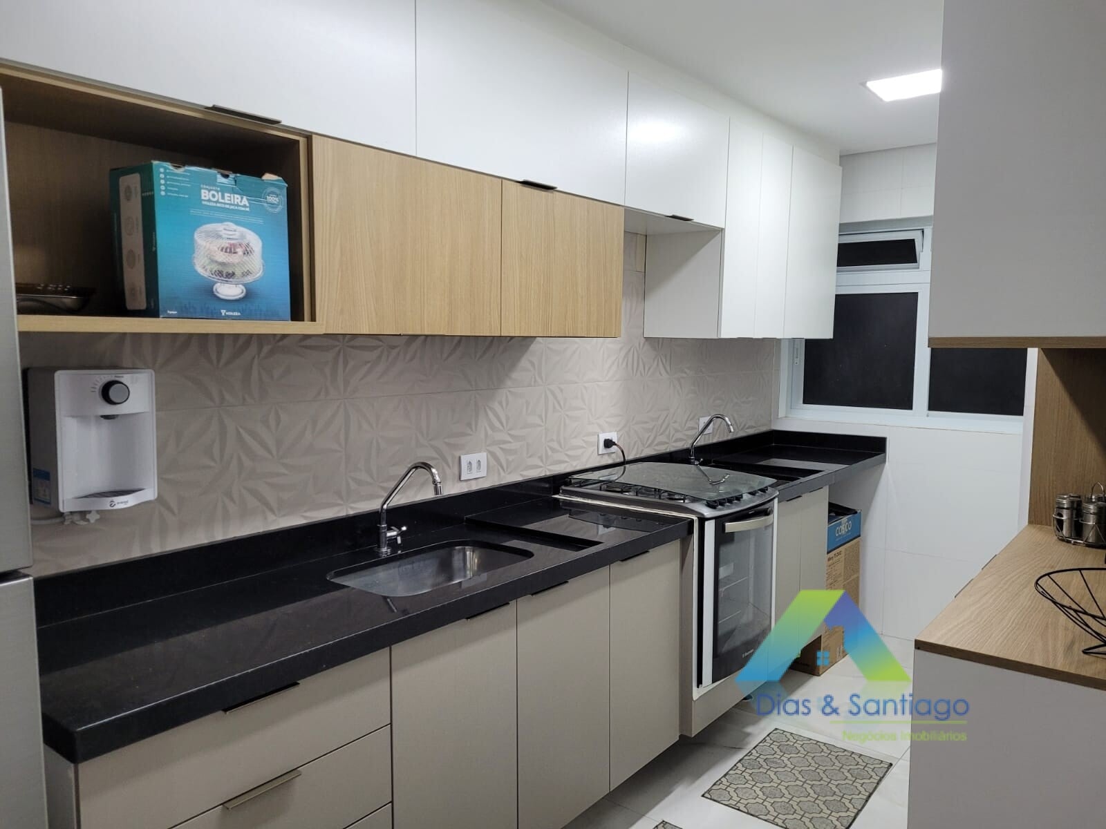Apartamento, 2 quartos, 60 m² - Foto 4