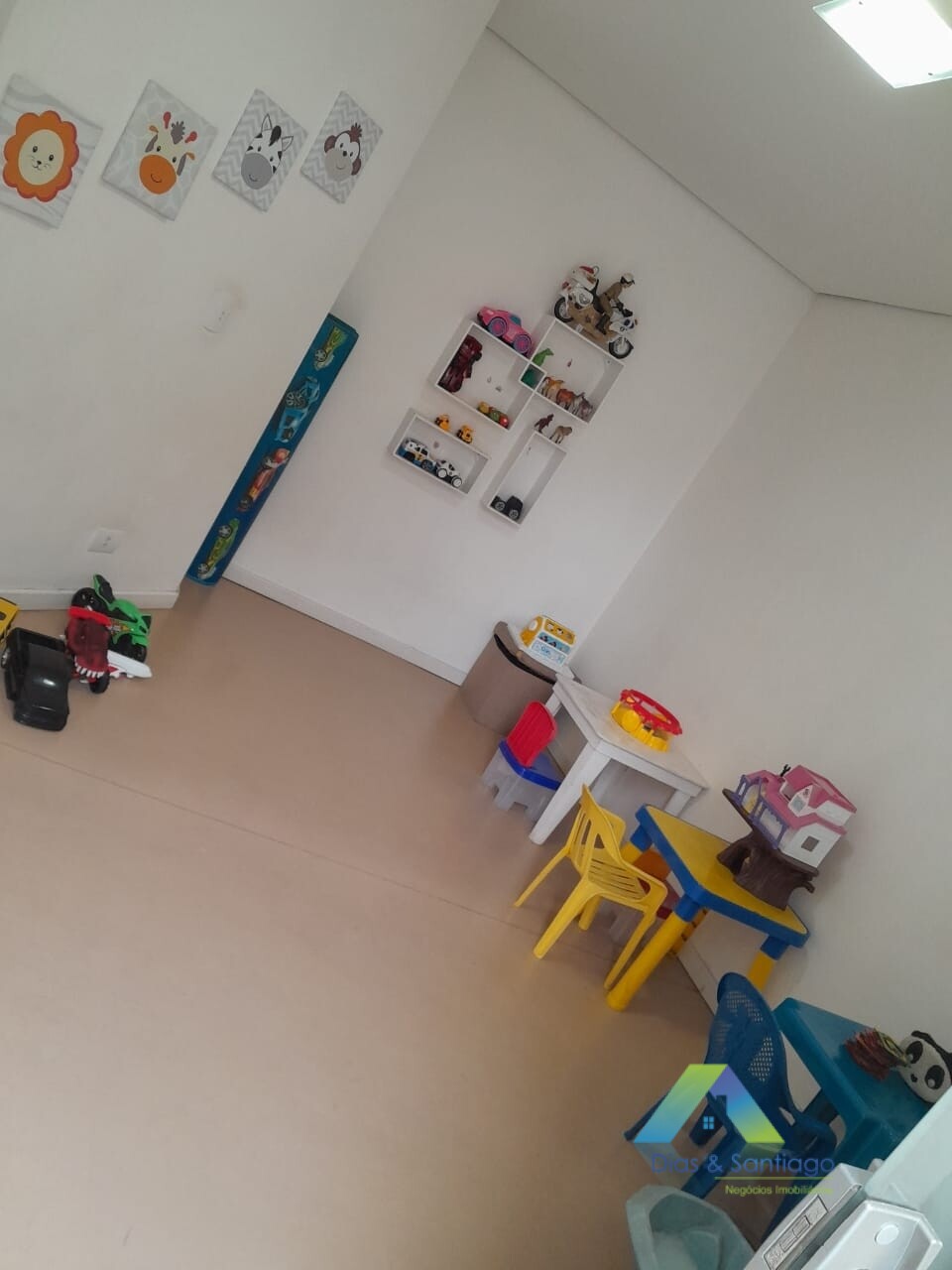 Apartamento, 2 quartos, 60 m² - Foto 24
