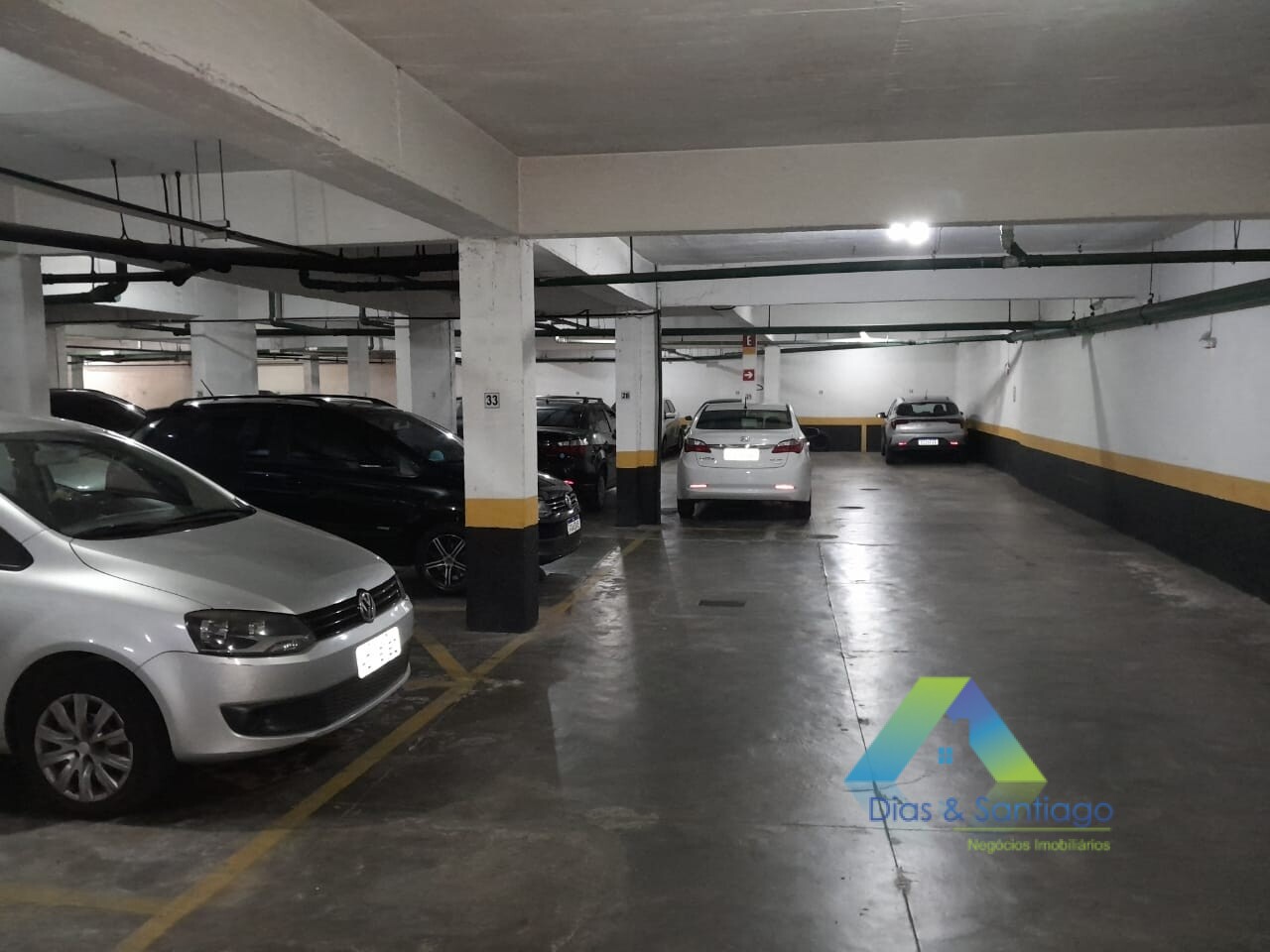 Apartamento, 2 quartos, 60 m² - Foto 29