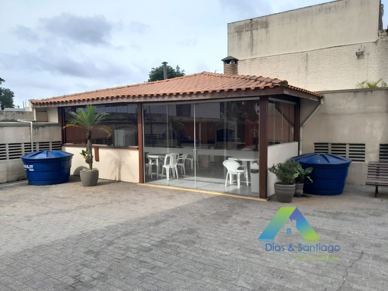 Apartamento, 2 quartos, 60 m² - Foto 31