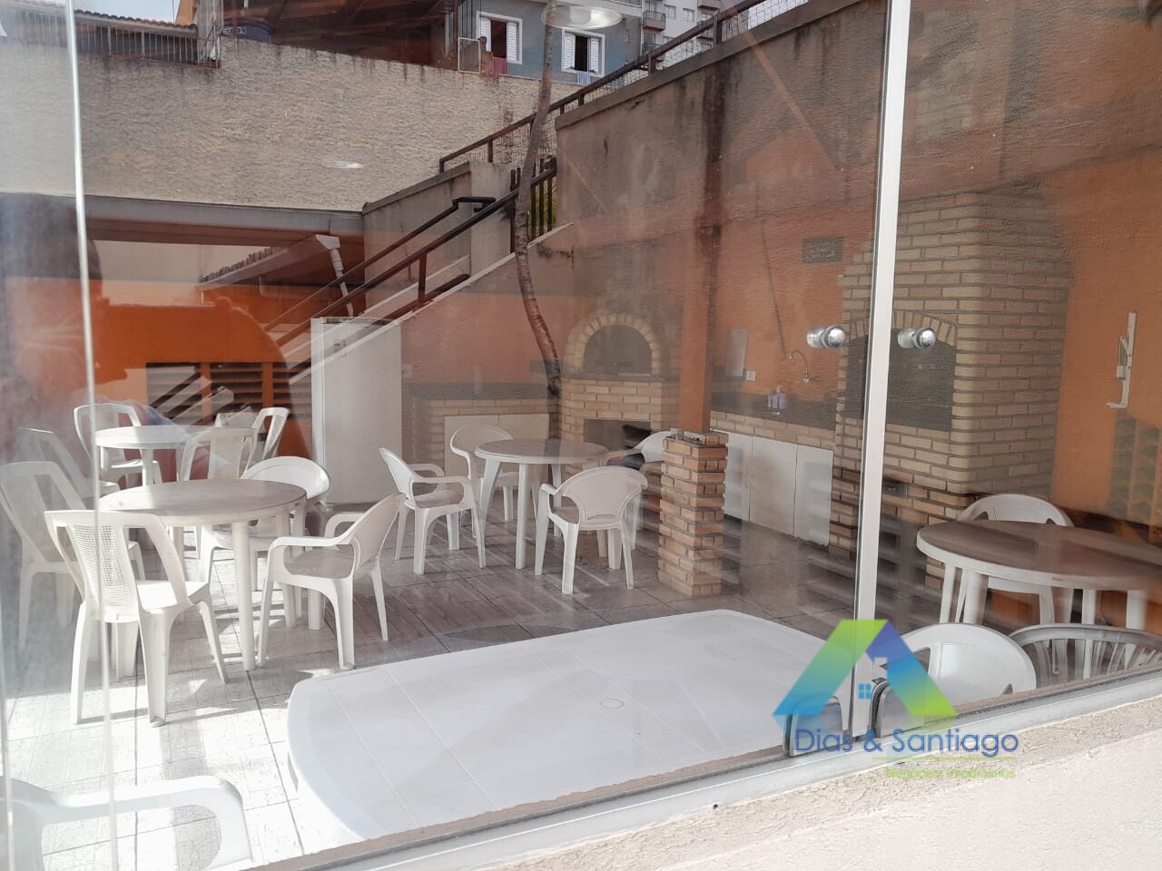 Apartamento, 2 quartos, 60 m² - Foto 30