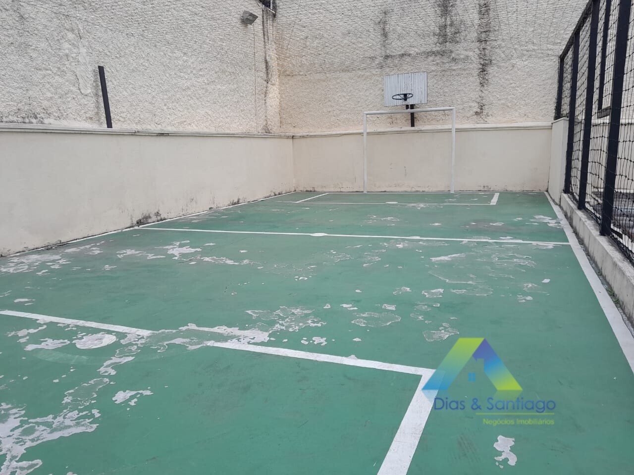Apartamento, 2 quartos, 60 m² - Foto 35