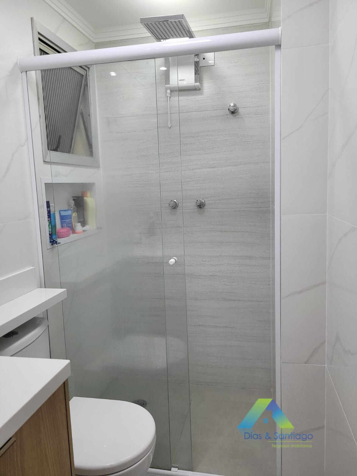 Apartamento, 2 quartos, 60 m² - Foto 14