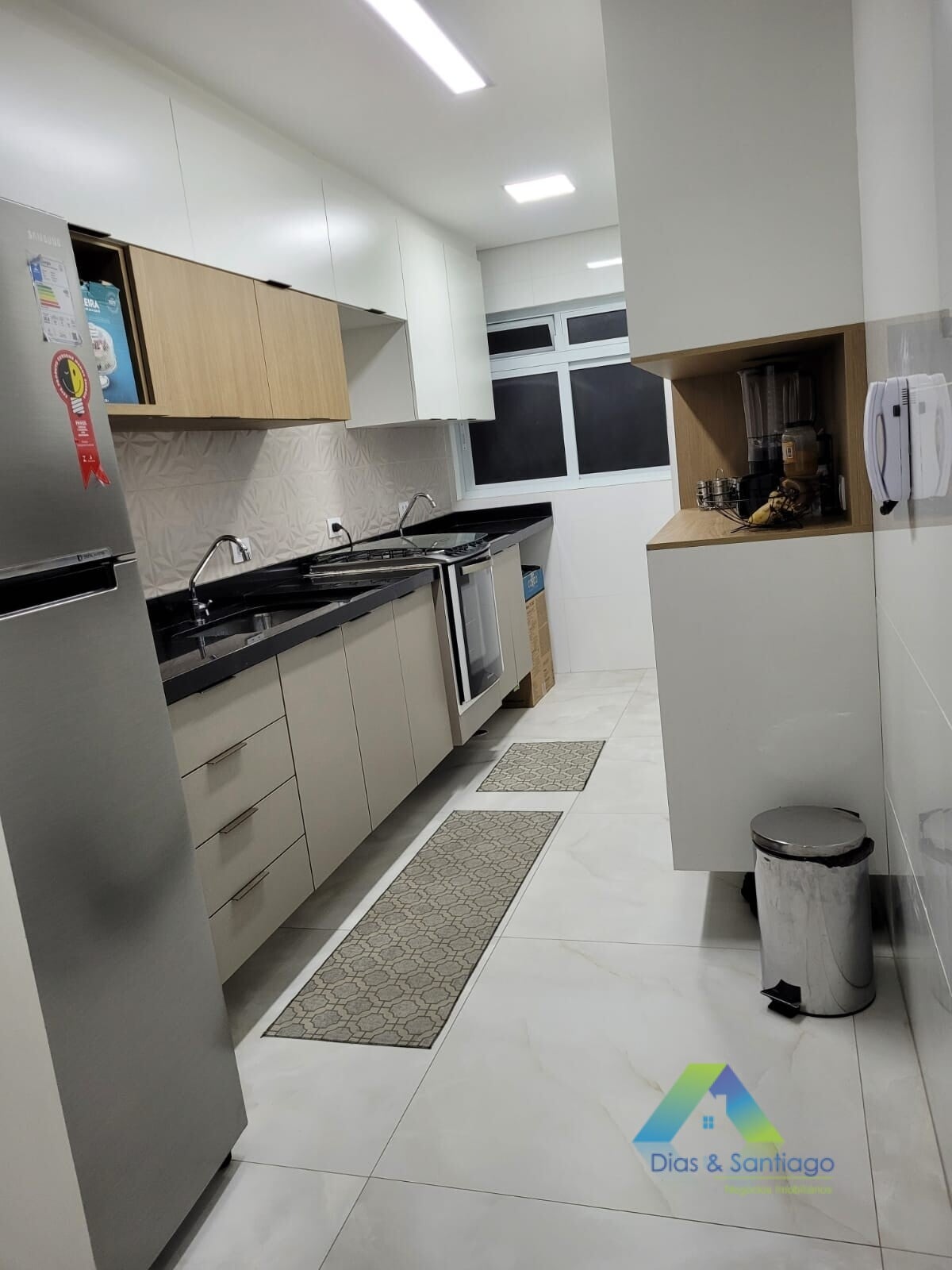 Apartamento, 2 quartos, 60 m² - Foto 5