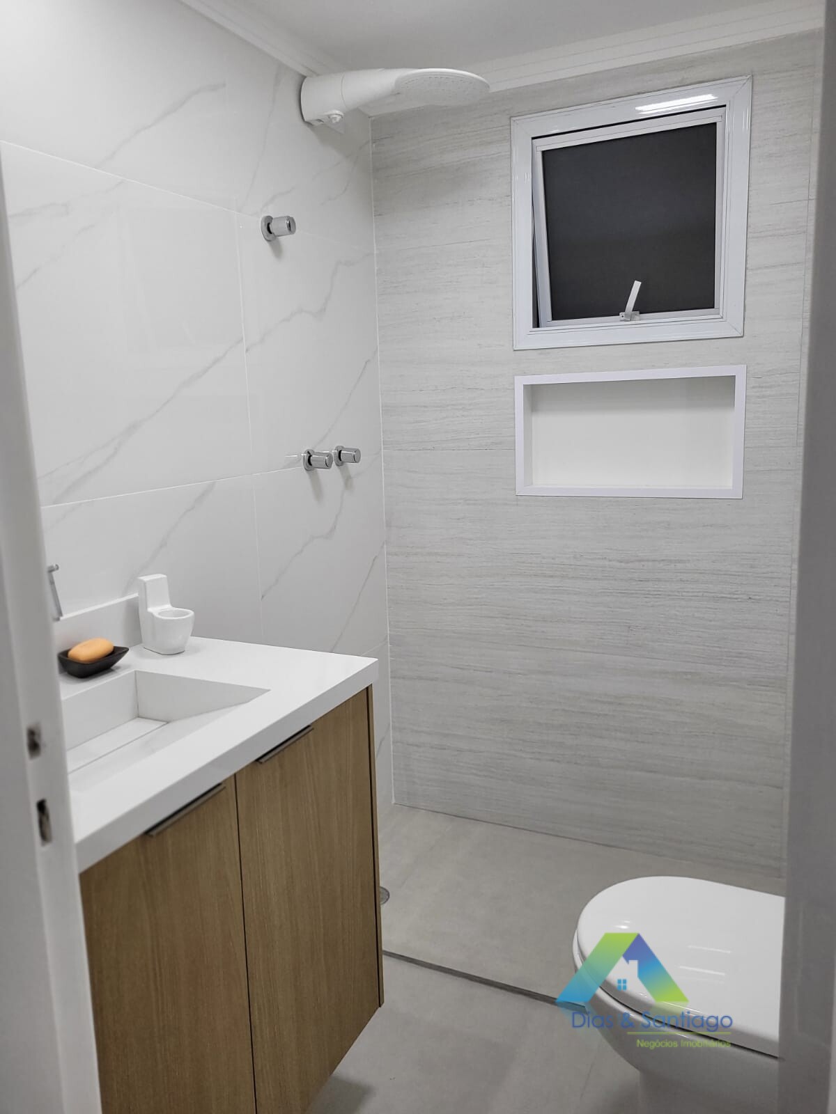 Apartamento, 2 quartos, 60 m² - Foto 16